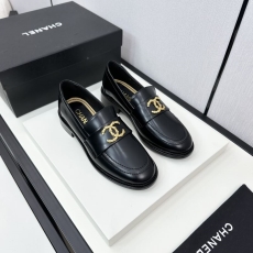 Chanel Business Shoes